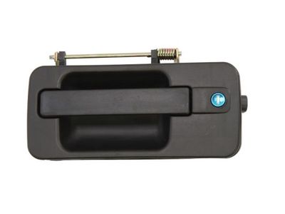 Exterior Door Handle PACOL MER-DH-003R