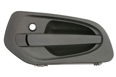 Exterior Door Handle PACOL MER-DH-011R