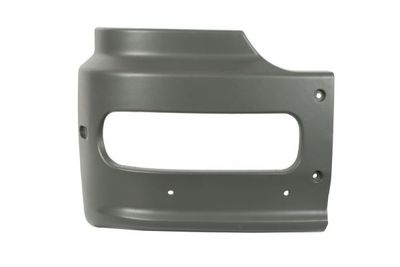 Bumper PACOL MER-FB-009R