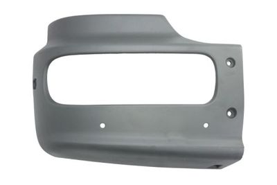 Bumper PACOL MER-FB-010R