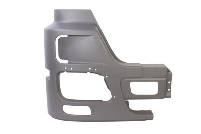 Cover, bumper PACOL MER-FB-011R