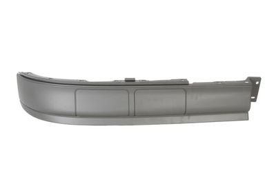 Cover, bumper PACOL MER-FB-015R