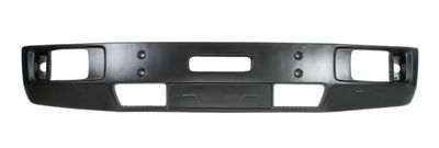 Bumper PACOL MER-FB-016