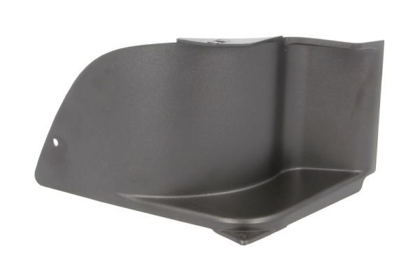 PACOL MER-FB-023L Bumper Cover, trailer hitch