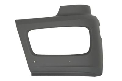 Bumper PACOL MER-FB-034L