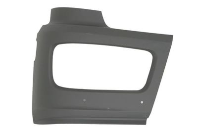 Bumper PACOL MER-FB-034R
