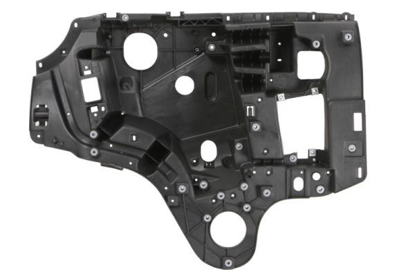 PACOL MER-FB-044L Mounting Bracket, bumper