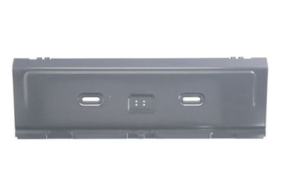 Cover, bumper PACOL MER-FB-054