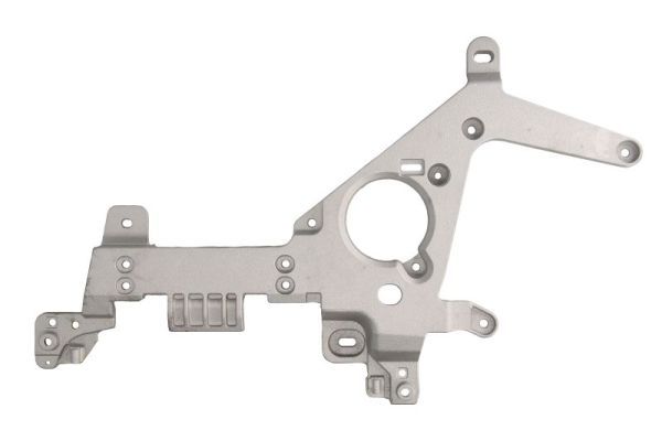 PACOL MER-FB-060R Mounting Bracket, bumper