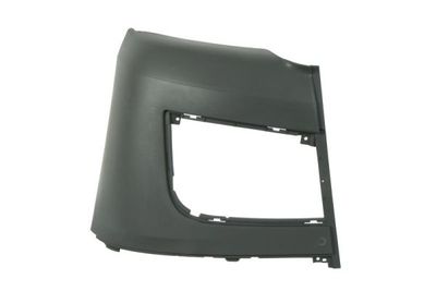 Bumper PACOL MER-FB-063L