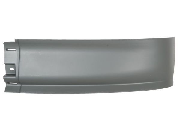 PACOL MER-FBC-002L Spoiler, radiator grille