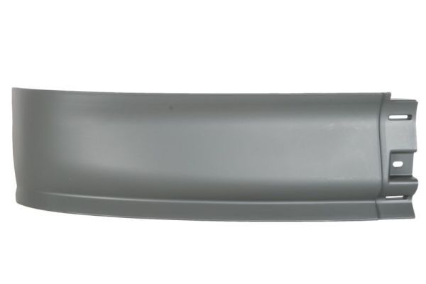 PACOL MER-FBC-002R Spoiler, radiator grille
