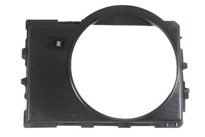 Cowling, radiator fan PACOL MER-FC-002