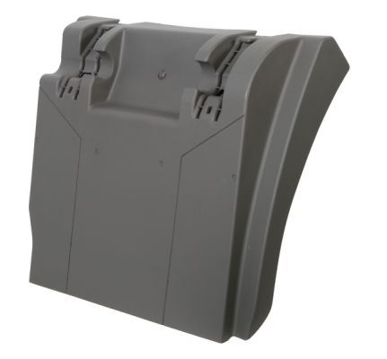 PACOL MER-FM-003 Wing