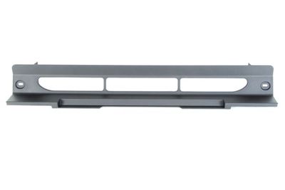 Cover, bumper PACOL MER-FP-002