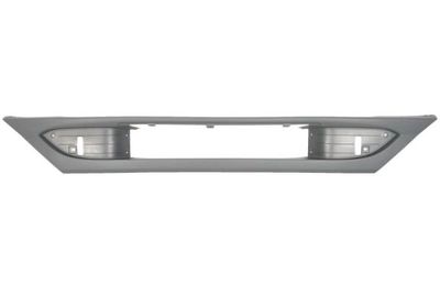 Cover, radiator grille PACOL MER-FP-007