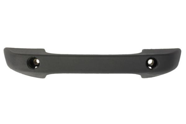 PACOL MER-FP-038L Support, radiator grille