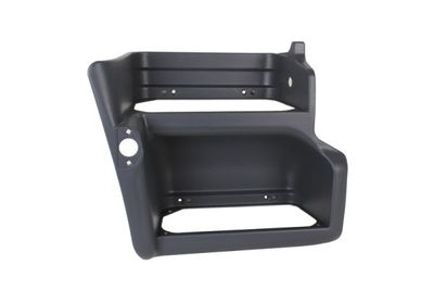 Foot/Running Board PACOL MER-FS-002R