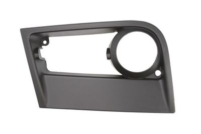 Housing, front fog light PACOL MER-HB-001L