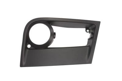Housing, headlight PACOL MER-HB-001R