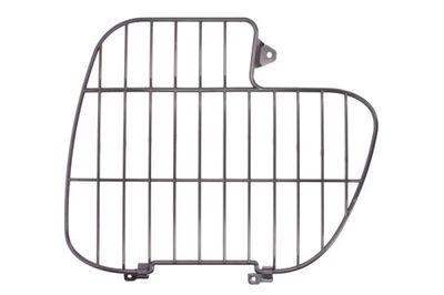 Eyelid, headlight PACOL MER-HLS-001L