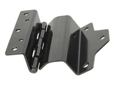 Holder, reflector PACOL MER-HLS-005