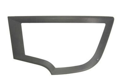 Housing, headlight PACOL MER-HLS-007L