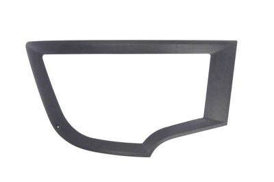 Housing, headlight PACOL MER-HLS-007R