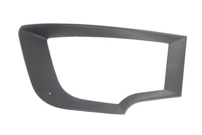 Frame, headlight PACOL MER-HLS-008R