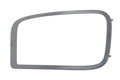 Frame, headlight PACOL MER-HLS-009L