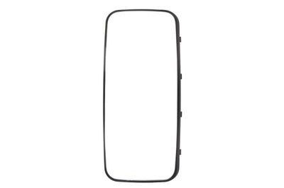 Exterior Mirror PACOL MER-MR-004