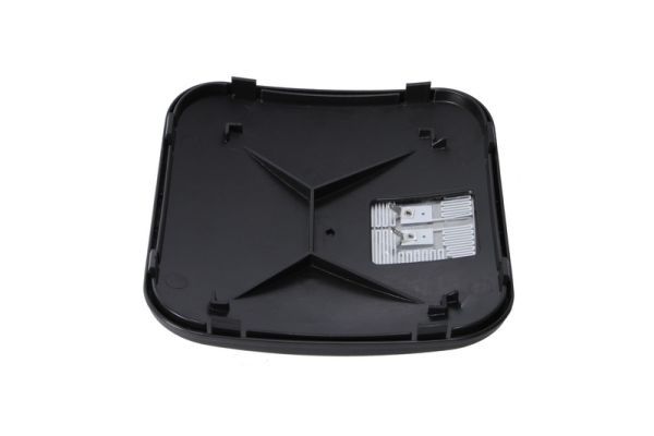 PACOL MER-MR-008 Mirror Glass, exterior mirror