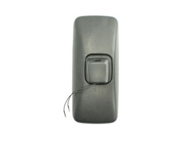 Exterior Mirror PACOL MER-MR-011