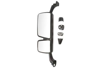 Exterior Mirror PACOL MER-MR-013L