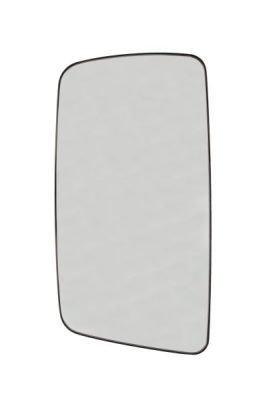 PACOL MER-MR-015L Mirror Glass, exterior mirror