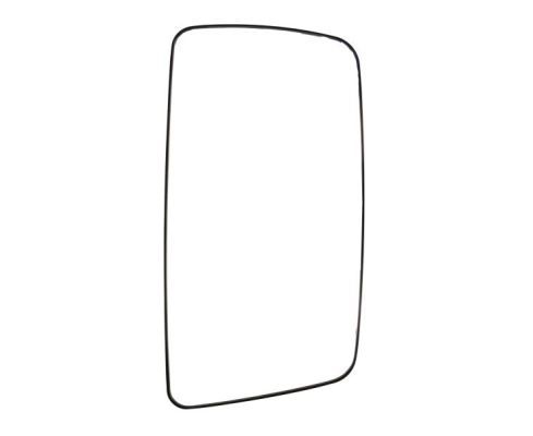 PACOL MER-MR-015R Mirror Glass, exterior mirror