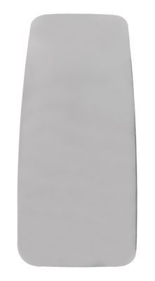 Mirror Glass, exterior mirror PACOL MER-MR-017