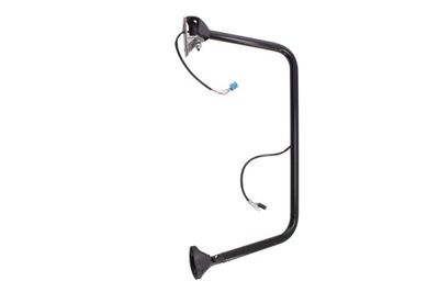 Holder, exterior mirror PACOL MER-MR-028