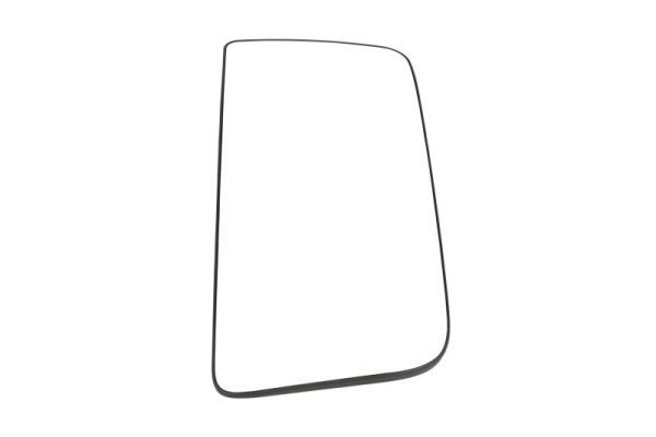 PACOL MER-MR-032R Mirror Glass, exterior mirror