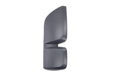 Housing, exterior mirror PACOL MER-MR-035L