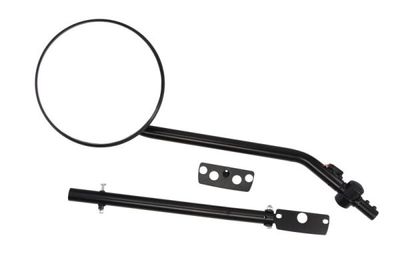 Exterior Mirror PACOL MER-MR-036