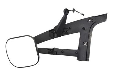 Exterior Mirror PACOL MER-MR-040