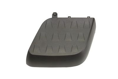 Housing, exterior mirror PACOL MER-MR-047R