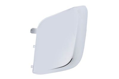 Housing, exterior mirror PACOL MER-MR-048L