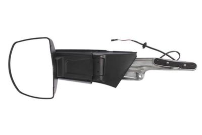 Exterior Mirror PACOL MER-MR-049