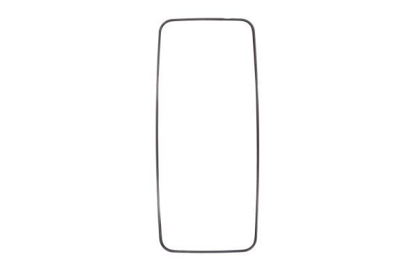 PACOL MER-MR-052 Mirror Glass, exterior mirror