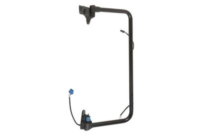 Holder, exterior mirror PACOL MER-MR-065