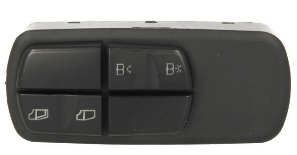 PACOL MER-PC-001 Switch, window regulator