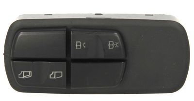 Switch, window regulator PACOL MER-PC-001
