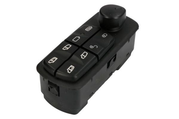 PACOL MER-PC-007 Switch, window regulator